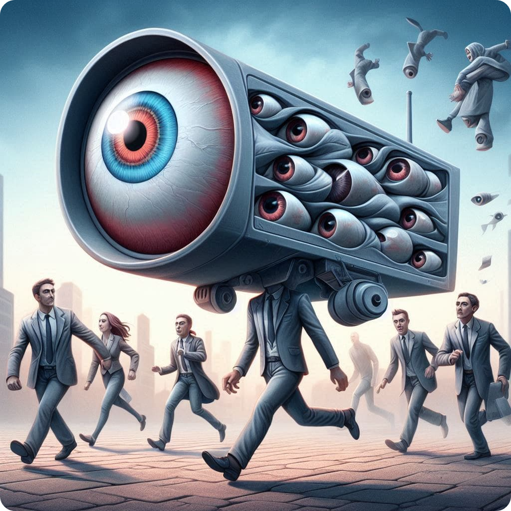 Scientific advancement and press freedom