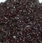 흑미 효능 놀라운 10가지 부작용 칼로리 고르는법