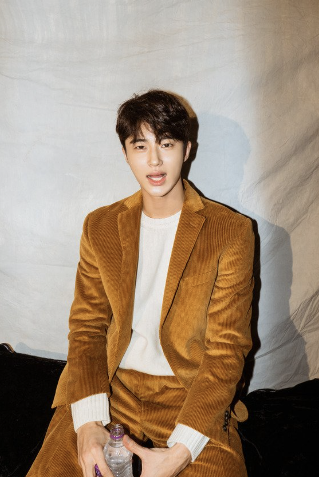 변우석 인터뷰2