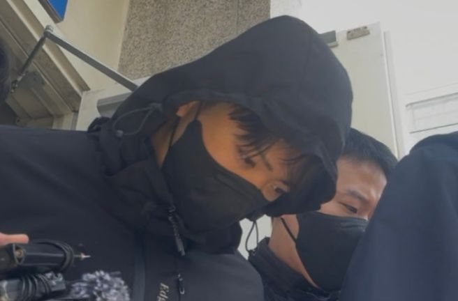 장윤기 사건: 광주 여고생 살인사건 증거인멸 파문! 수사팀장 A 경감 긴급체포 및 범행 차량 동영상 삭제 지시 전말 (나이, 프로필, 고향, 학력, 사주, 부인, 형량 총정리)