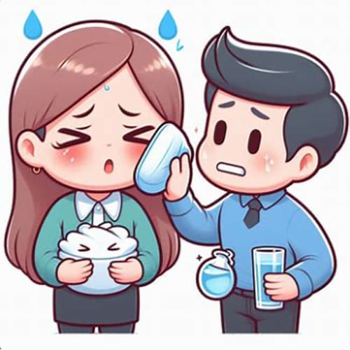얼굴-붓기-빼는법