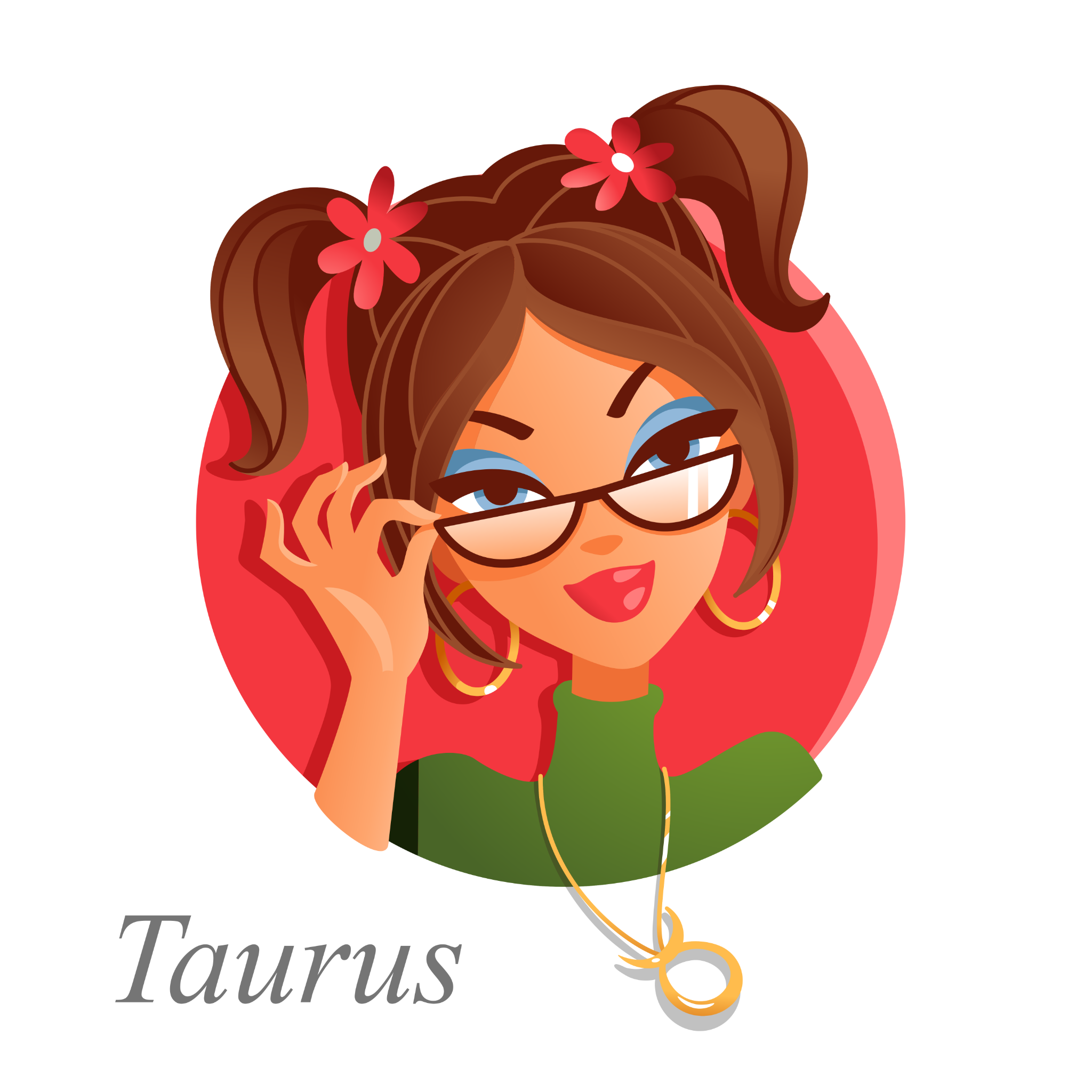 taurus woman