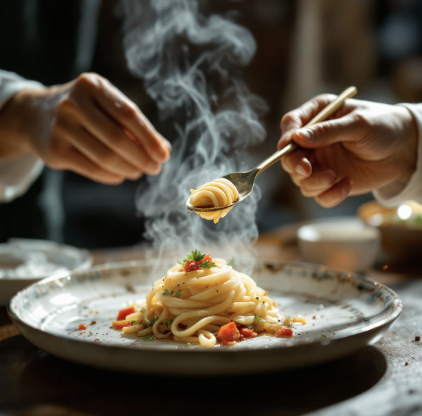 가장 결정적인 차이점: 이야기