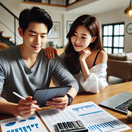 주식 왕초보 탈출 기본 개념