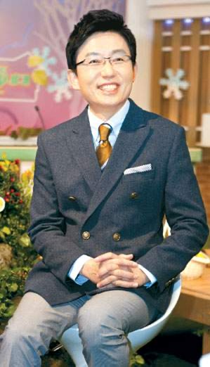 손범수 아나운서 수상 경력