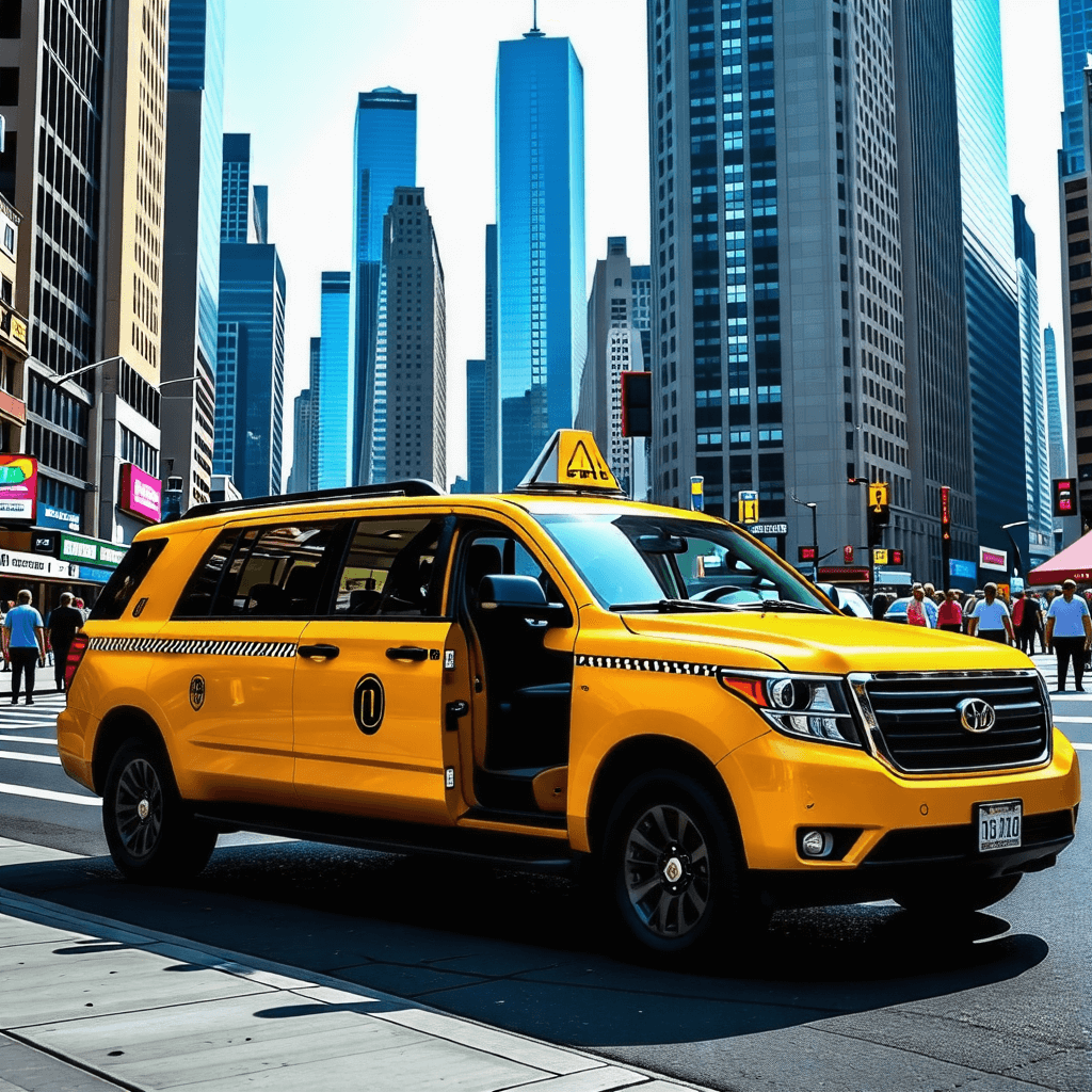 택시 요금 계산 방법