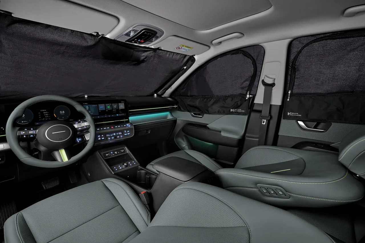 2025 현대 코나 이미지