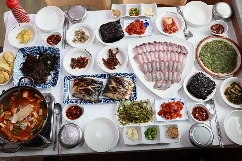 땅끝마을 해남 여행 가볼만한 곳