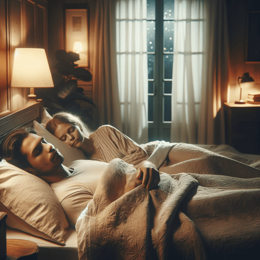 연예인하고 자는 꿈 해몽 해석