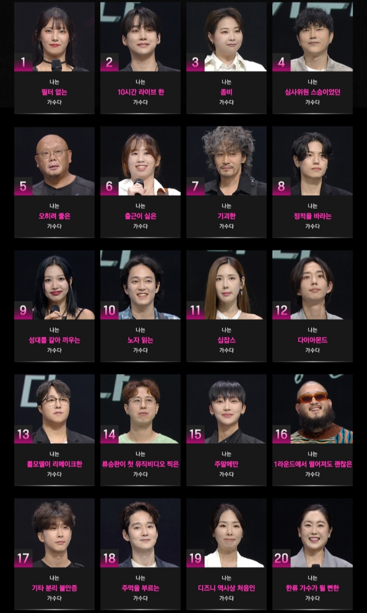 대국민 온라인 사전투표