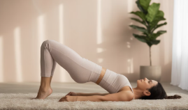 무릎 관절에 좋은 운동