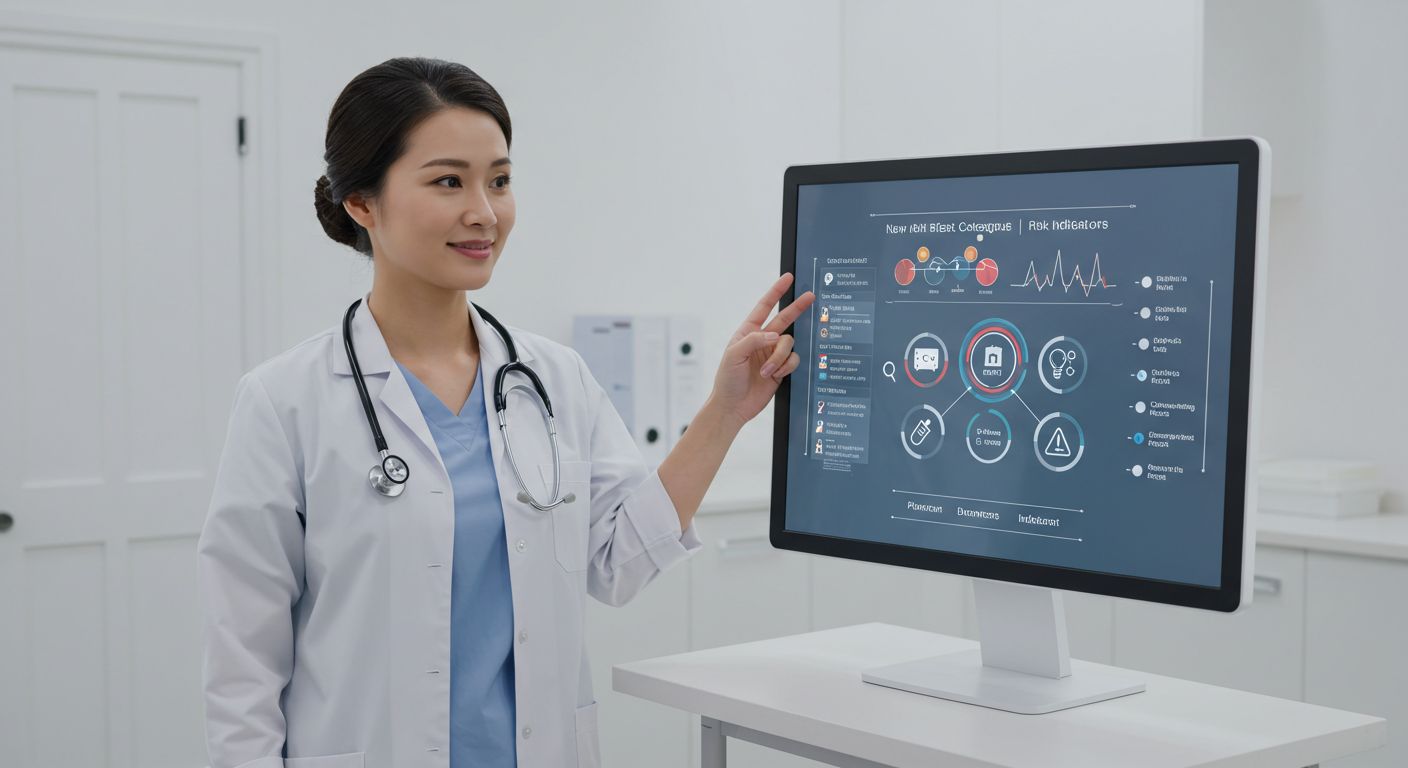 2025년 건강검진 변경사항 총정리: 추가 항목과 주의사항 안내