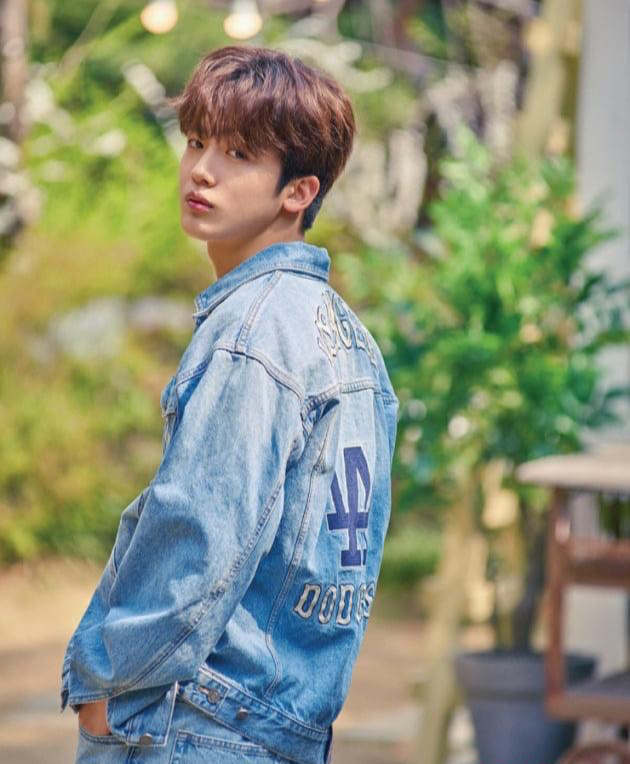 “김요한(위아이)