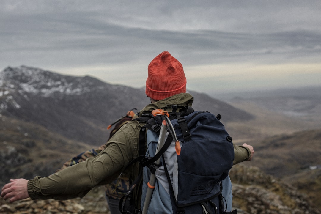 Trekking