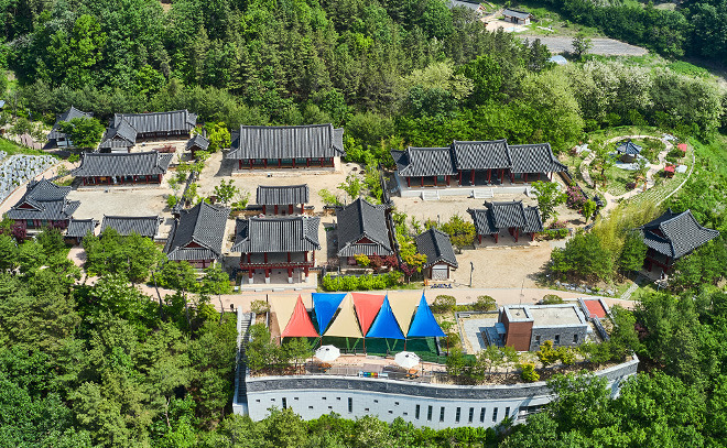 안동 가볼만한 곳