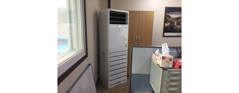 포천시 에어컨설치