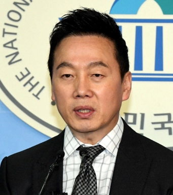 정봉주 의원 프로필 나이 고향 학력 지역구