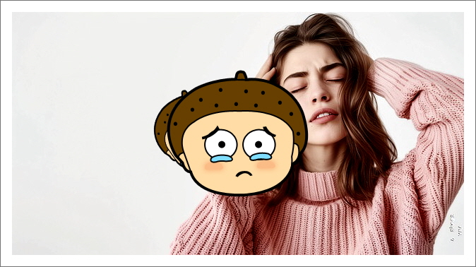 비타민D결핍_증상_어지러움과 두통