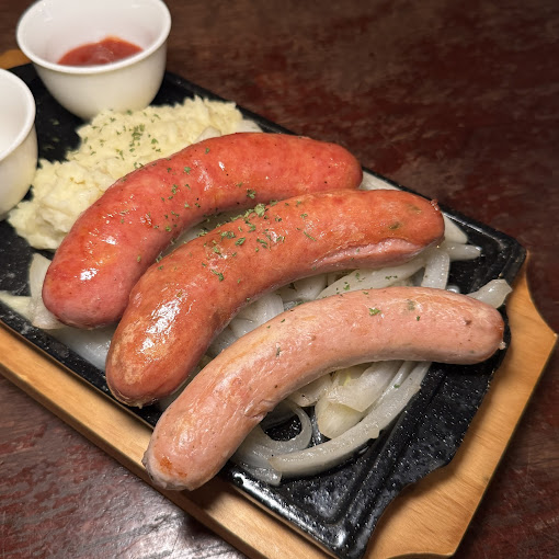 가로수길 한식 술집 '춘식당'