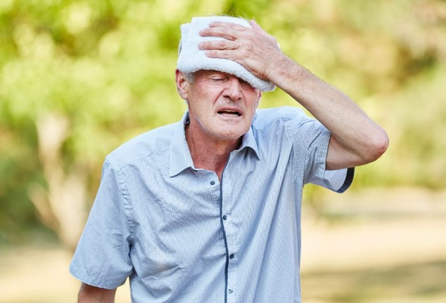 온열질환 예방가이드