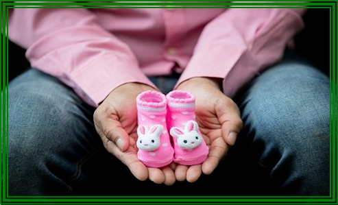 임신 축하 선물 추천