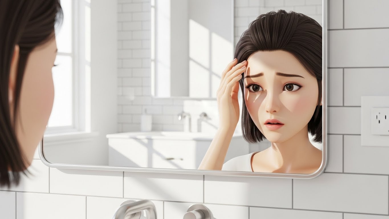 병원 처치: 몰딩과 녹이기