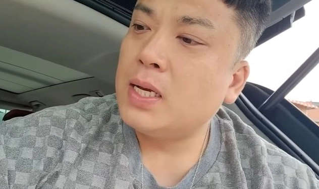 유튜버 판슥 밀양 피해자와 갈등 상황