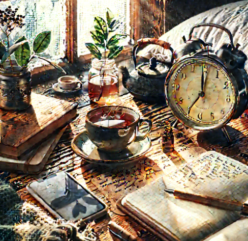 전자기기 없는 하루 보내기 챌린지: 진짜 해보니 어땠을까?