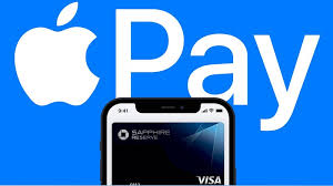 애플페이