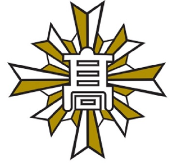 광주 제일고등학교 야구부 엠블럼