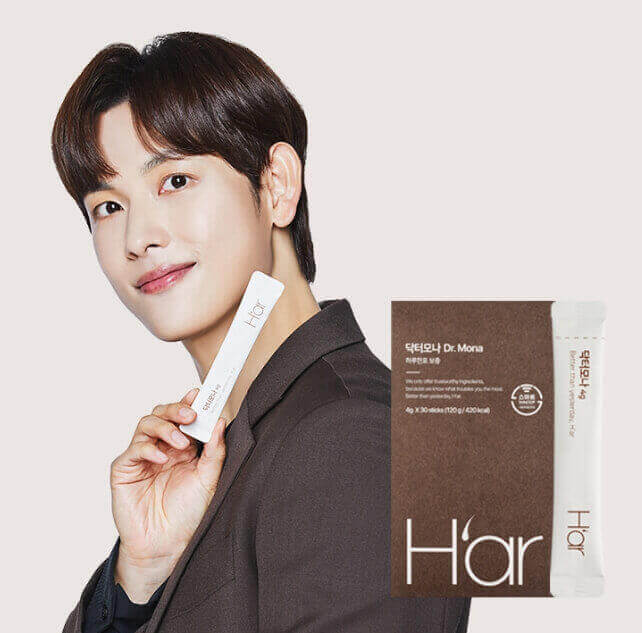 탈모약 닥터모나