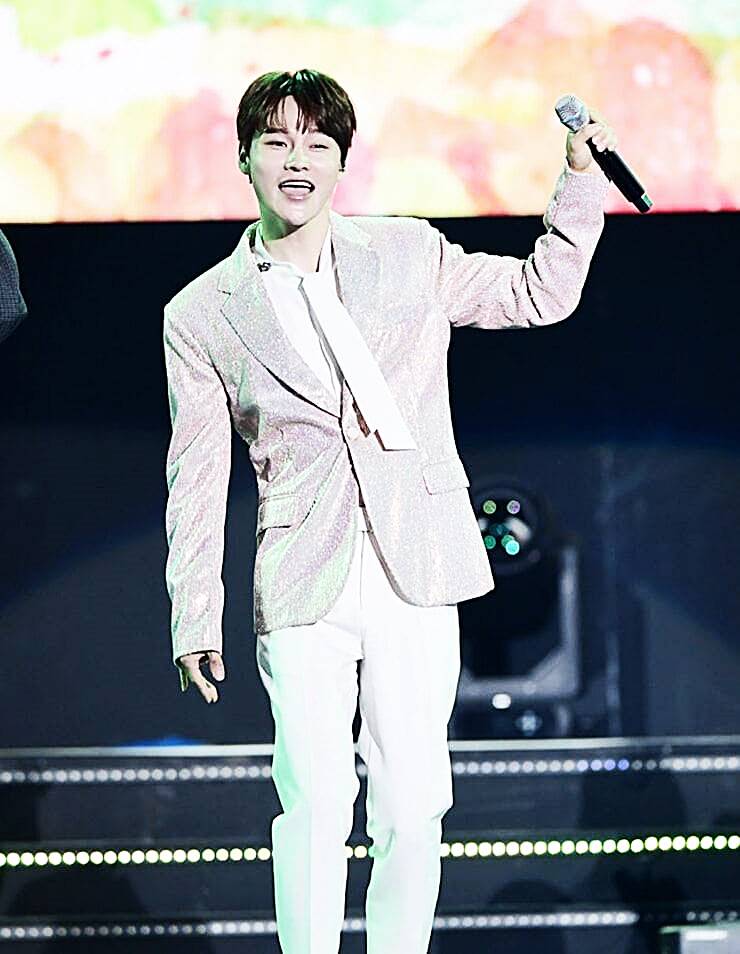 가수-박서진