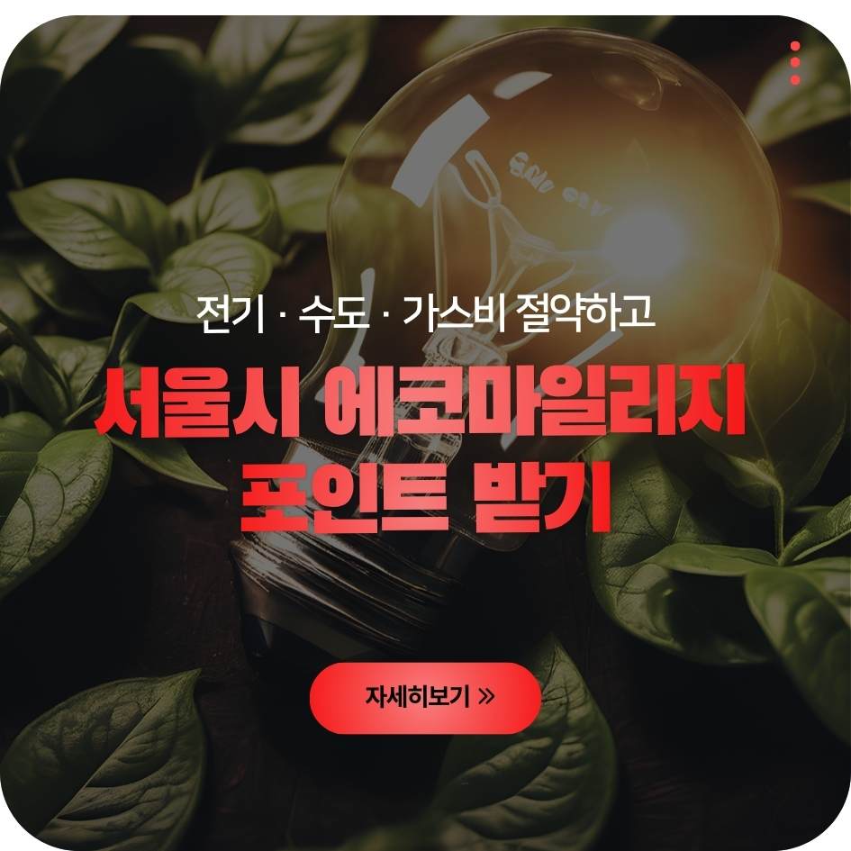 에코마일리지 포인트 사용 꿀팁&middot;실제 후기&middot;자주 묻는 질문(FAQ)