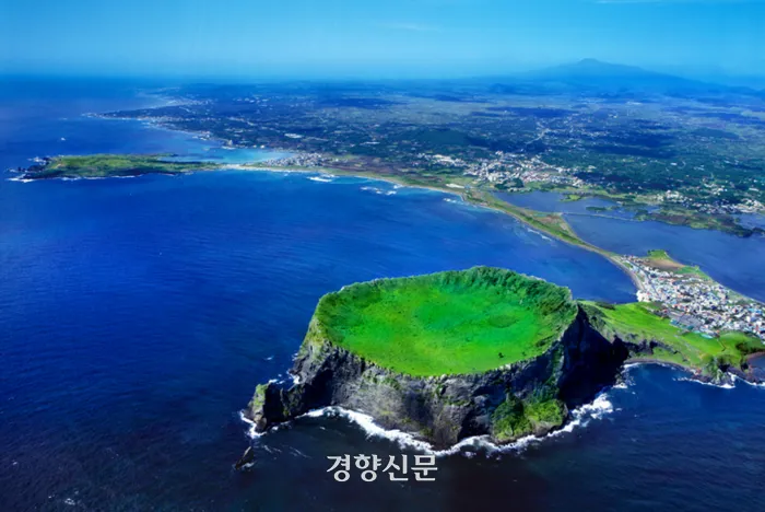 성산일출봉 입장료 할인팁과 해돋이 명소로 가는 길 정리_4