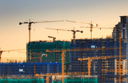 2024 경제 전망: 부동산 PF의 위험