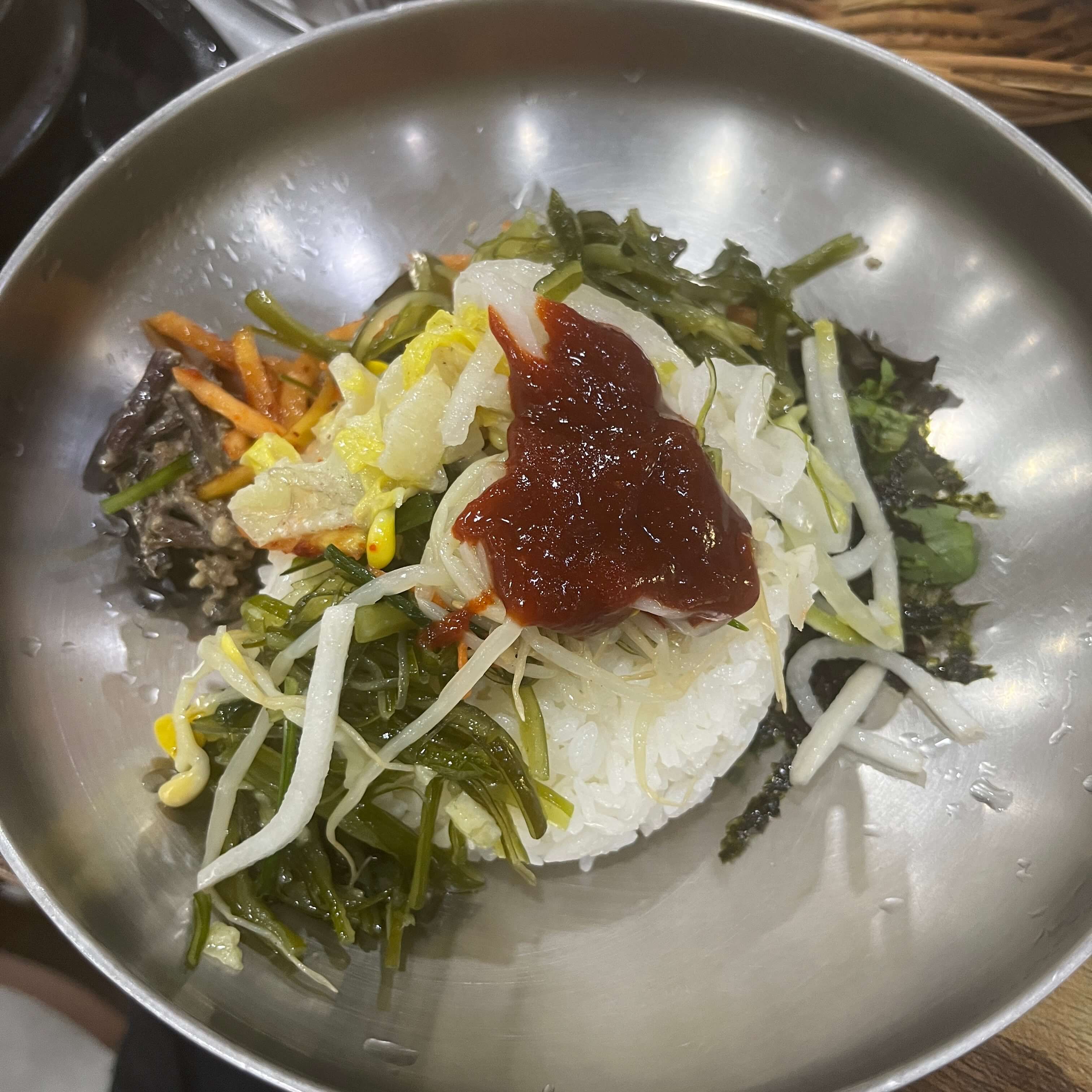 비빔밥