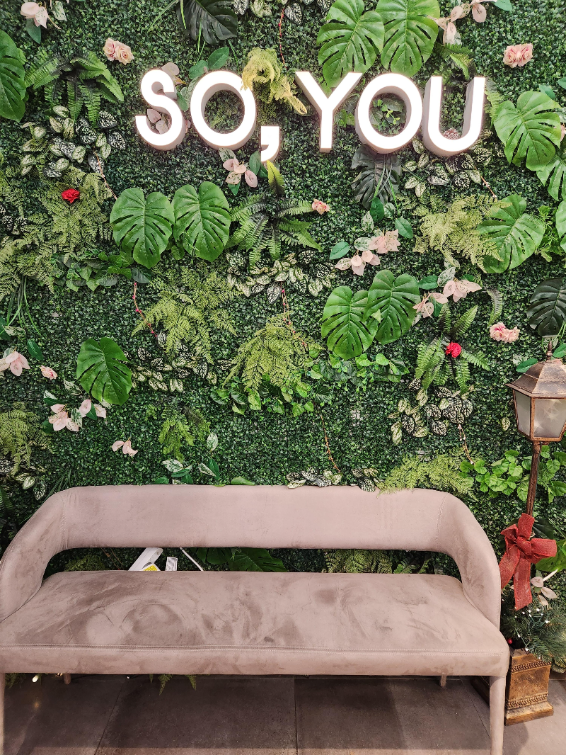 목향원 근처 카페 소유