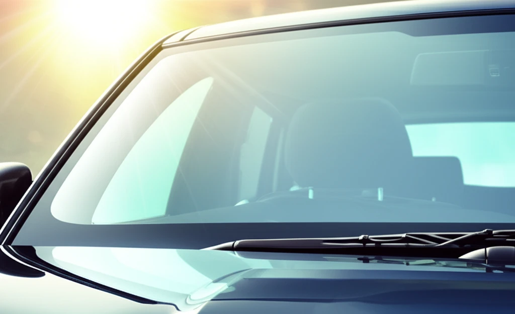 내 차에 맞는 썬팅: 선택 기준과 시..