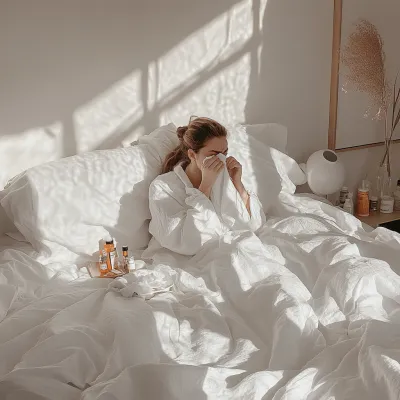 A형 독감 기침, 왜 계속될까? 5가지 원인과 대처법_5