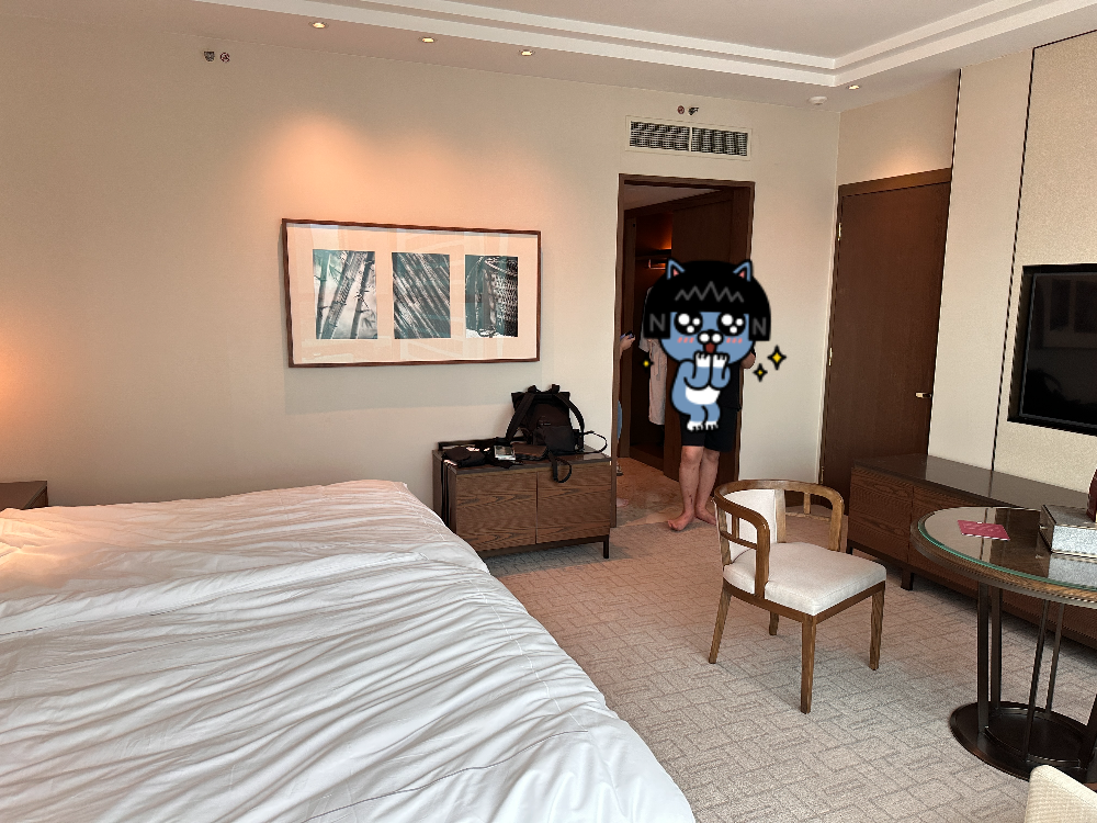 콘래드 센테니얼 호텔