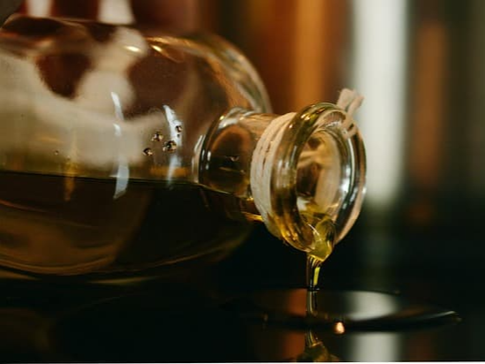 올리브유 강력한 항산화