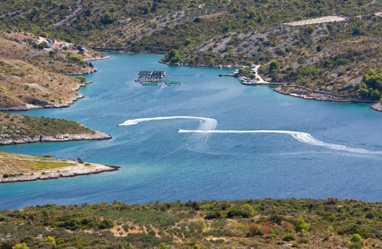 크로아티아 여행 완벽 가이드 ❘ 숨은 명소부터 여행 경비 절약 꿀팁까지