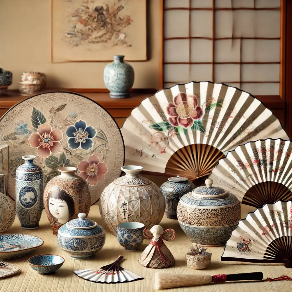 일본 오사카 여행 선물 리스트