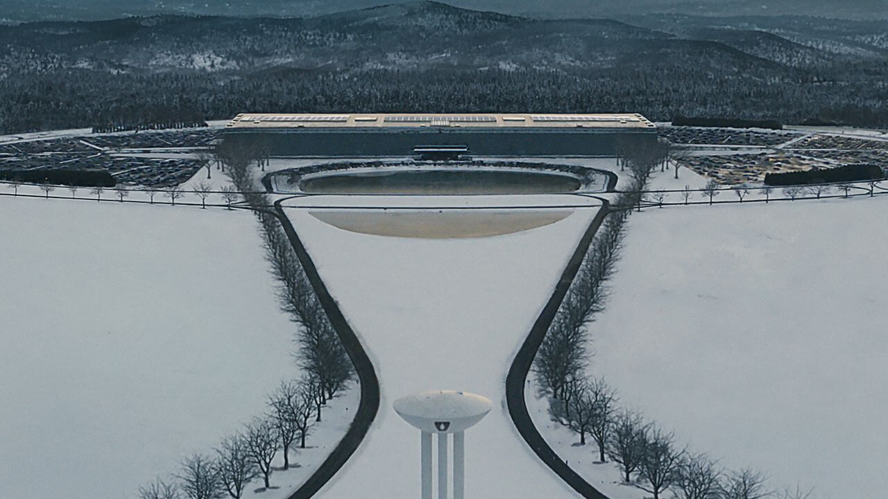 세브란스: 단절