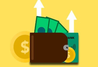 정기예금 금리비교