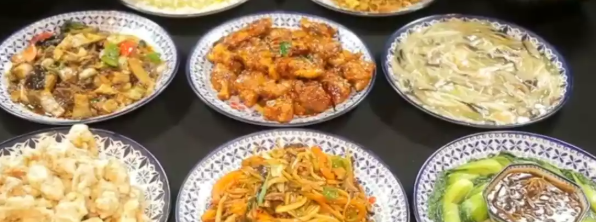 김준호 유지태 중식당 시옌
