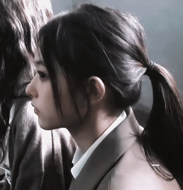 그룹 뉴진스의 멤버 혜린