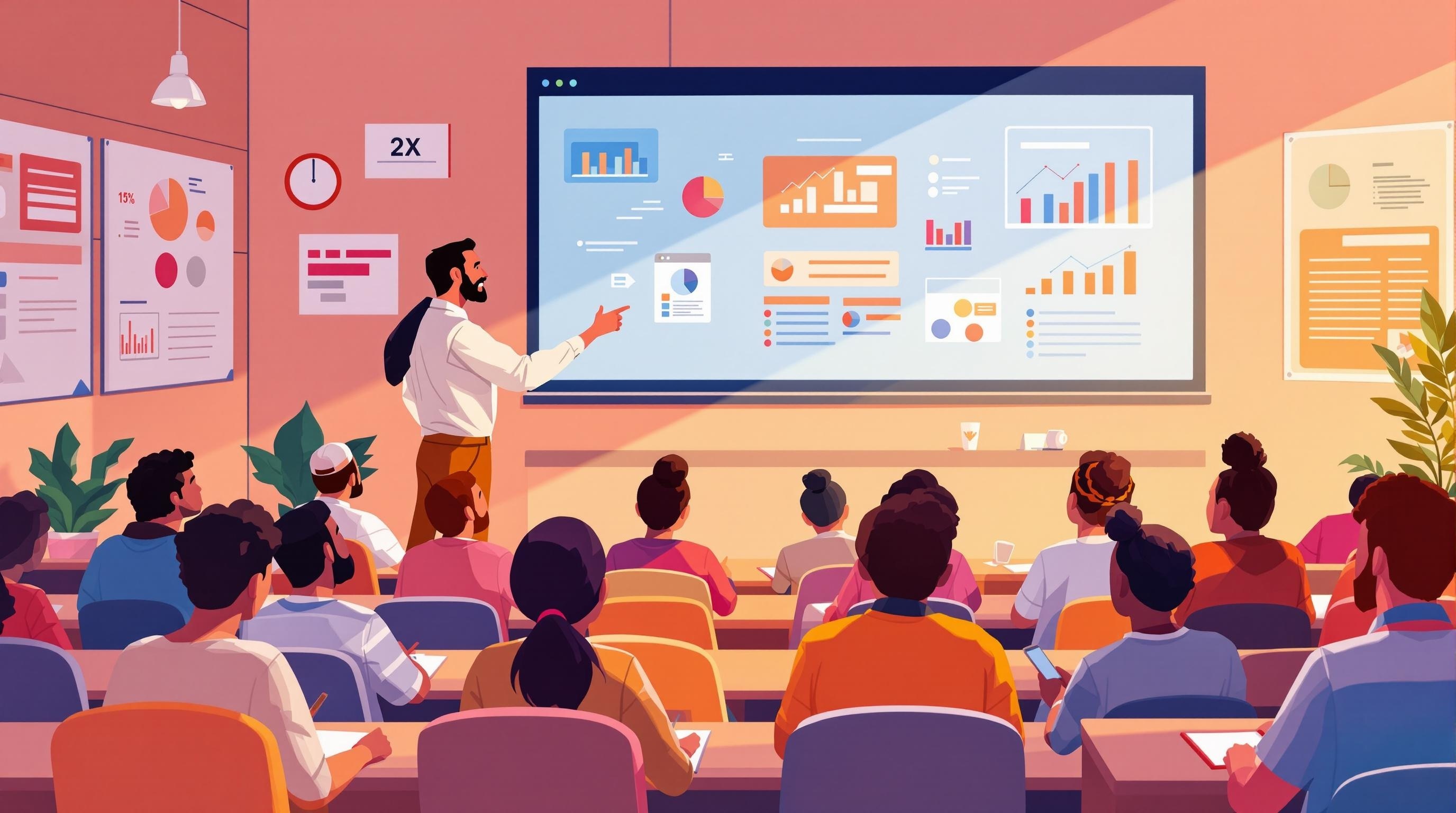 일러스트 강의실