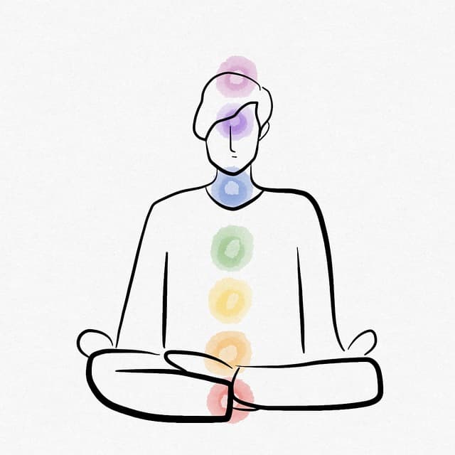 주파수 치료와 차크라(Chakra)의 관계: 에너지를 정화하는 소리