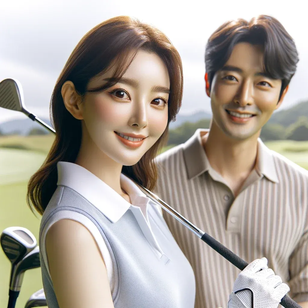 파인밸리CC 1박 2일 골프패키지 7월 예약 가격 (feat. 날씨)